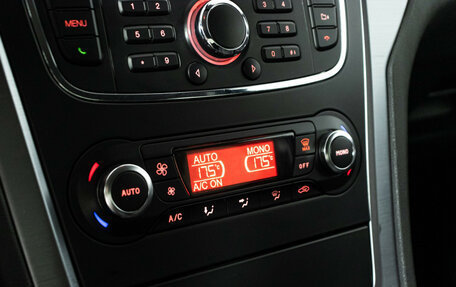 Ford Mondeo IV, 2012 год, 849 585 рублей, 16 фотография