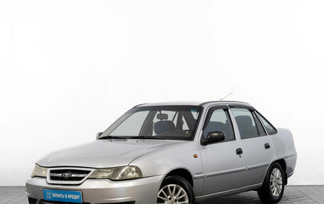 Daewoo Nexia I рестайлинг, 2012 год, 329 000 рублей, 4 фотография