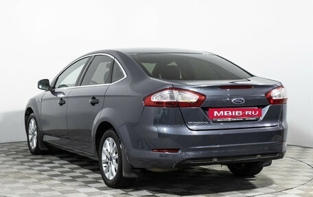 Ford Mondeo IV, 2012 год, 849 585 рублей, 7 фотография
