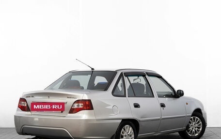Daewoo Nexia I рестайлинг, 2012 год, 329 000 рублей, 5 фотография