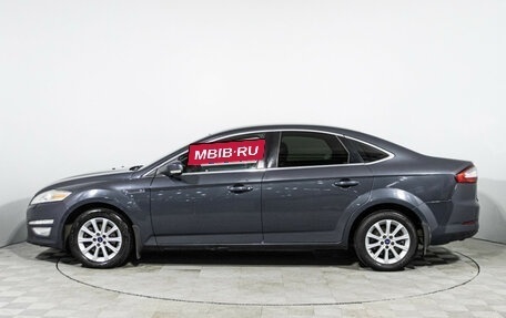 Ford Mondeo IV, 2012 год, 849 585 рублей, 8 фотография