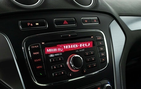 Ford Mondeo IV, 2012 год, 849 585 рублей, 15 фотография