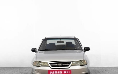 Daewoo Nexia I рестайлинг, 2012 год, 329 000 рублей, 2 фотография