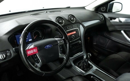 Ford Mondeo IV, 2012 год, 849 585 рублей, 11 фотография