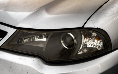 Daewoo Nexia I рестайлинг, 2012 год, 329 000 рублей, 9 фотография