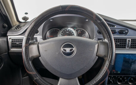 Daewoo Nexia I рестайлинг, 2012 год, 329 000 рублей, 15 фотография