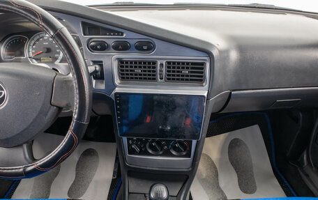 Daewoo Nexia I рестайлинг, 2012 год, 329 000 рублей, 17 фотография