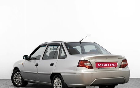 Daewoo Nexia I рестайлинг, 2012 год, 329 000 рублей, 7 фотография