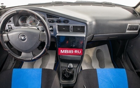 Daewoo Nexia I рестайлинг, 2012 год, 329 000 рублей, 11 фотография