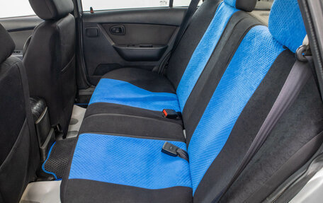 Daewoo Nexia I рестайлинг, 2012 год, 329 000 рублей, 24 фотография