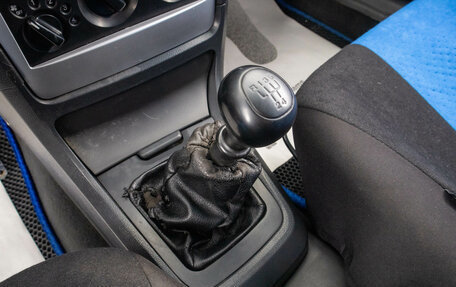 Daewoo Nexia I рестайлинг, 2012 год, 329 000 рублей, 21 фотография