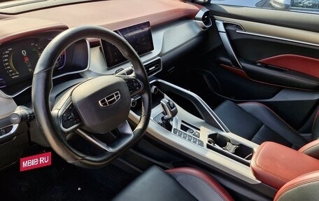 Geely Coolray I, 2020 год, 1 555 000 рублей, 2 фотография