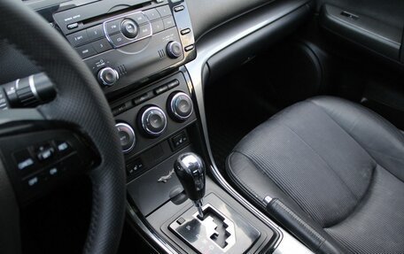 Mazda 6, 2011 год, 1 020 000 рублей, 13 фотография