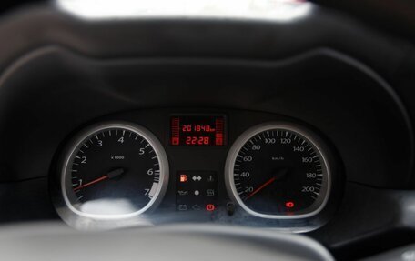 Renault Duster I рестайлинг, 2013 год, 870 000 рублей, 7 фотография