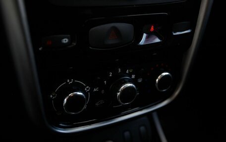 Renault Duster I рестайлинг, 2013 год, 870 000 рублей, 9 фотография