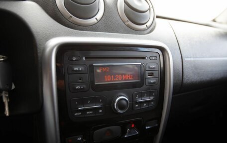 Renault Duster I рестайлинг, 2013 год, 870 000 рублей, 8 фотография