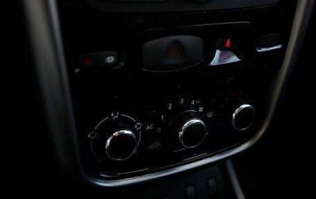 Renault Duster I рестайлинг, 2013 год, 870 000 рублей, 10 фотография