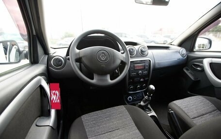 Renault Duster I рестайлинг, 2013 год, 870 000 рублей, 6 фотография