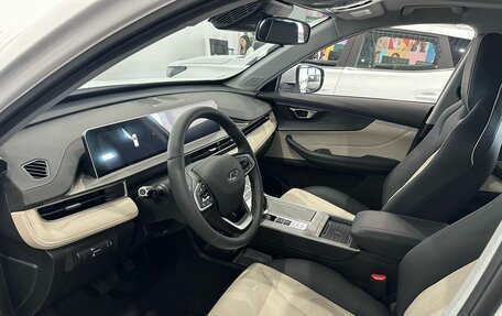 Chery Tiggo 4 I рестайлинг, 2024 год, 2 570 000 рублей, 4 фотография