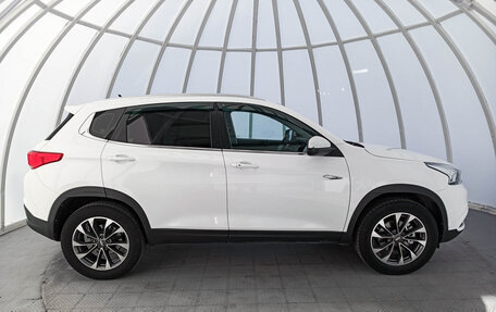 Chery Tiggo 7 I, 2020 год, 1 200 000 рублей, 5 фотография
