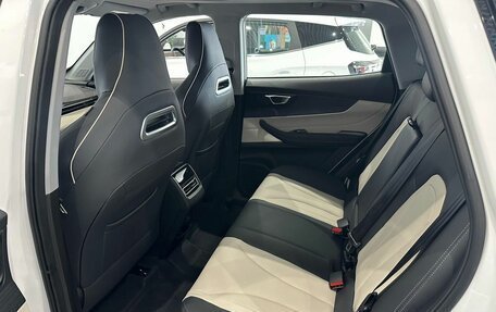 Chery Tiggo 4 I рестайлинг, 2024 год, 2 570 000 рублей, 5 фотография