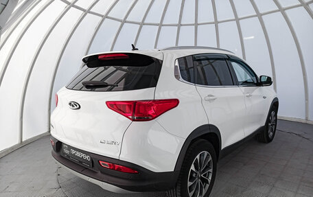 Chery Tiggo 7 I, 2020 год, 1 200 000 рублей, 6 фотография