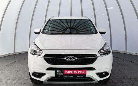 Chery Tiggo 7 I, 2020 год, 1 200 000 рублей, 2 фотография