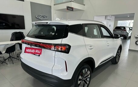 Chery Tiggo 4 I рестайлинг, 2024 год, 2 570 000 рублей, 2 фотография