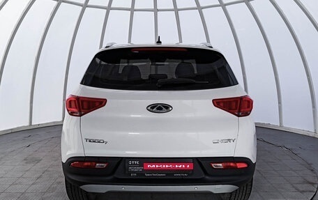 Chery Tiggo 7 I, 2020 год, 1 200 000 рублей, 7 фотография