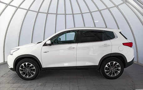 Chery Tiggo 7 I, 2020 год, 1 200 000 рублей, 10 фотография