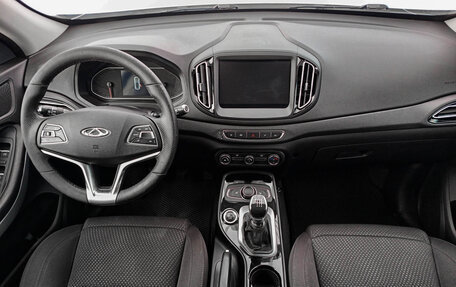 Chery Tiggo 7 I, 2020 год, 1 200 000 рублей, 17 фотография