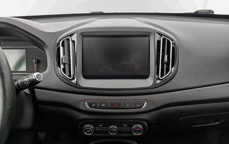 Chery Tiggo 7 I, 2020 год, 1 200 000 рублей, 18 фотография