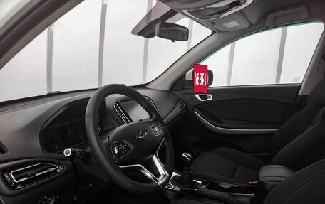 Chery Tiggo 7 I, 2020 год, 1 200 000 рублей, 20 фотография