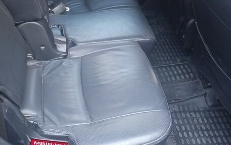 Mitsubishi Outlander III рестайлинг 3, 2010 год, 980 000 рублей, 2 фотография