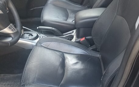 Mitsubishi Outlander III рестайлинг 3, 2010 год, 980 000 рублей, 6 фотография