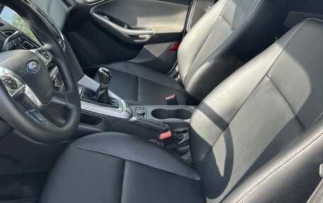 Ford Focus III, 2013 год, 860 000 рублей, 4 фотография