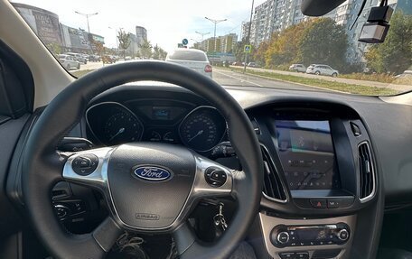 Ford Focus III, 2013 год, 860 000 рублей, 5 фотография