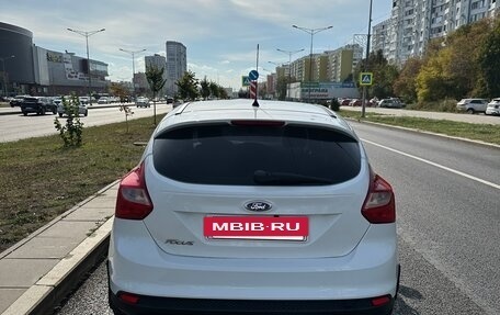Ford Focus III, 2013 год, 860 000 рублей, 2 фотография