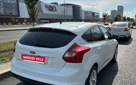 Ford Focus III, 2013 год, 860 000 рублей, 3 фотография