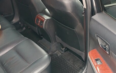 Toyota Camry, 2012 год, 1 550 000 рублей, 10 фотография