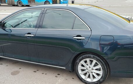 Toyota Camry, 2012 год, 1 550 000 рублей, 18 фотография