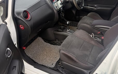 Nissan Note II рестайлинг, 2016 год, 1 000 000 рублей, 4 фотография