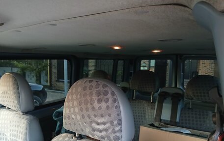 Ford Transit, 2006 год, 1 350 000 рублей, 7 фотография
