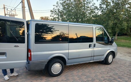 Ford Transit, 2006 год, 1 350 000 рублей, 3 фотография