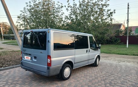 Ford Transit, 2006 год, 1 350 000 рублей, 2 фотография