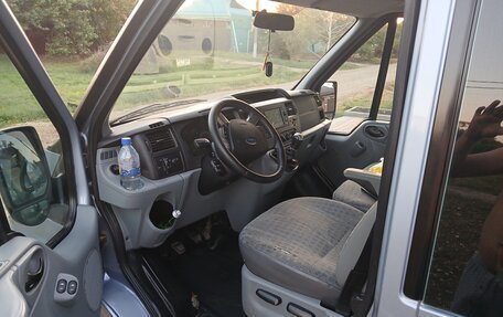 Ford Transit, 2006 год, 1 350 000 рублей, 8 фотография