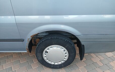 Ford Transit, 2006 год, 1 350 000 рублей, 9 фотография