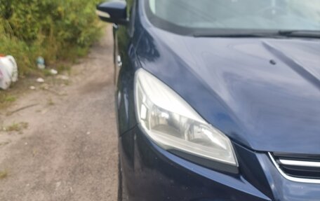 Ford Kuga III, 2013 год, 1 150 000 рублей, 2 фотография