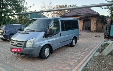 Ford Transit, 2006 год, 1 350 000 рублей, 5 фотография