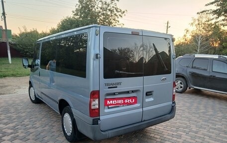 Ford Transit, 2006 год, 1 350 000 рублей, 6 фотография